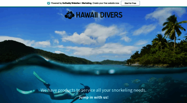 hawaii-divers.com
