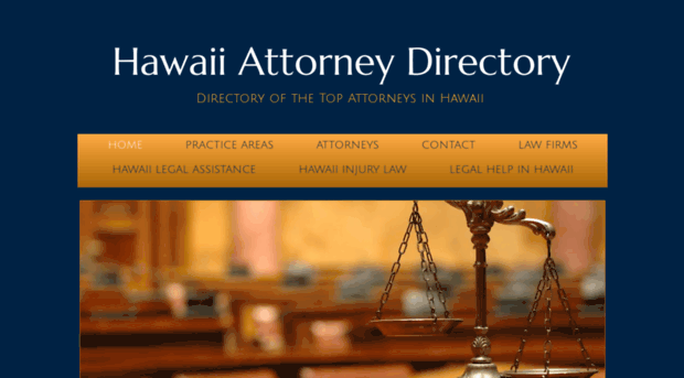 hawaii-lawyer.net