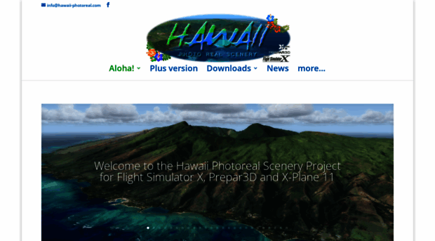 hawaii-photoreal.com