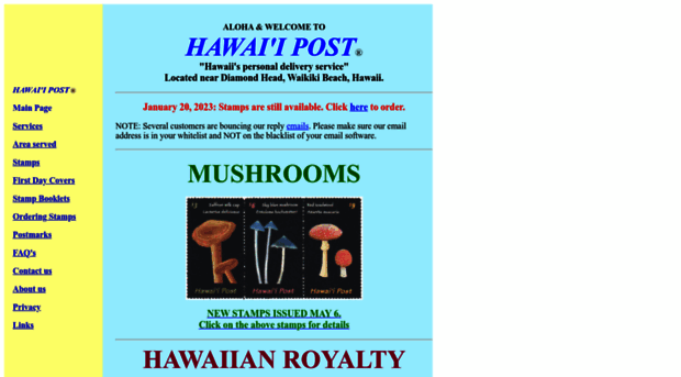 hawaii-post.com