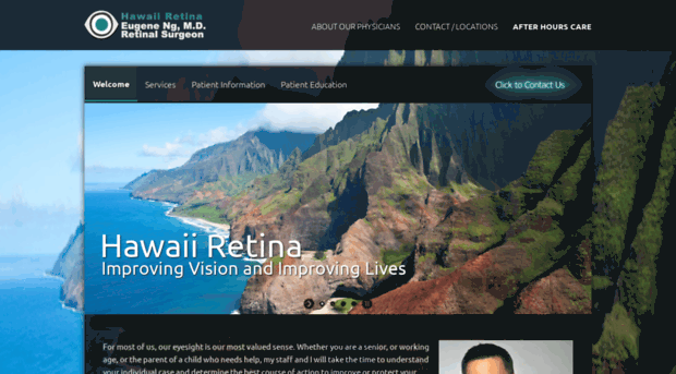 hawaii-retina.com