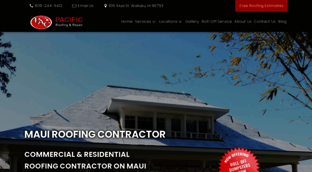 hawaii-roofing.com