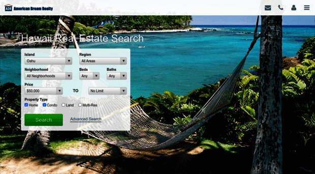 hawaii-search.com