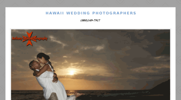 hawaii-wedding-photographers.com