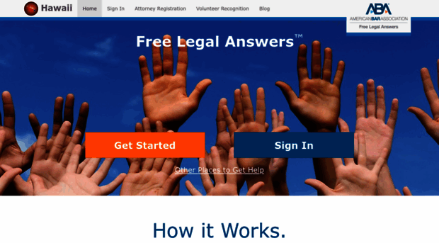 hawaii.freelegalanswers.org