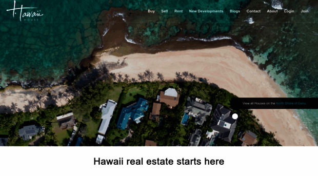 hawaii.house