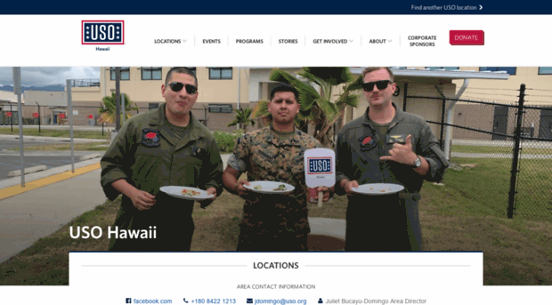 hawaii.uso.org