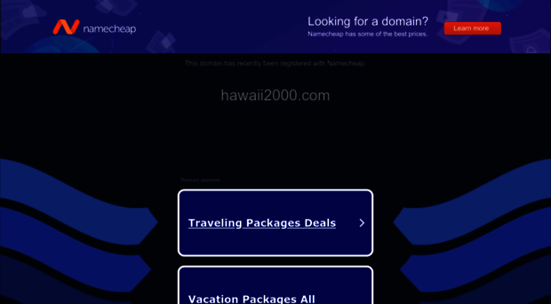 hawaii2000.com