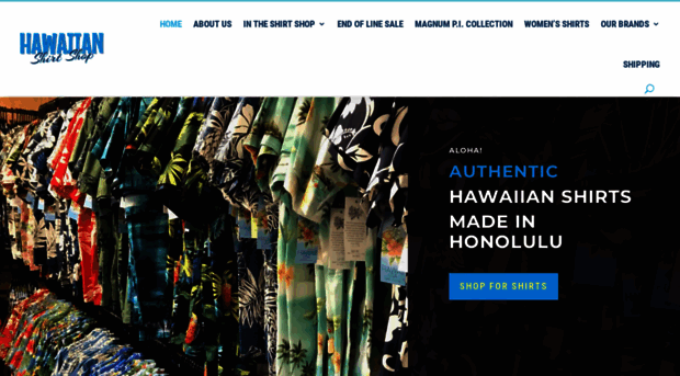 hawaiian-shirt-shop.co.uk