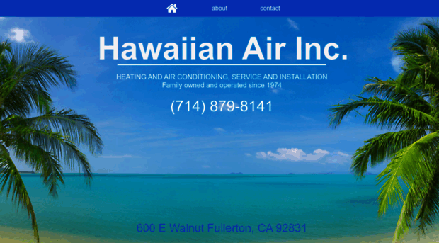 hawaiianair.org