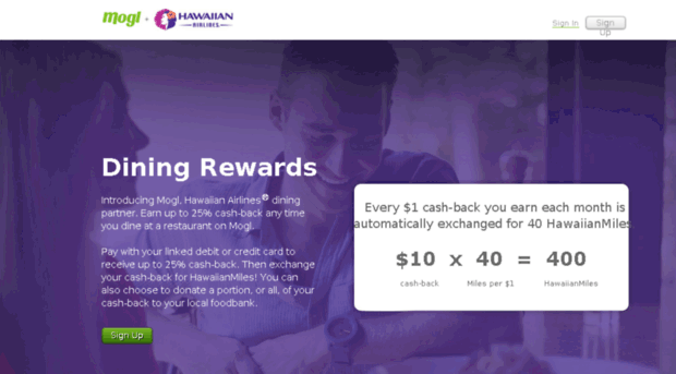 hawaiianairlines.mogl.com