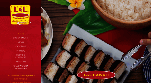 hawaiianbbqla.com