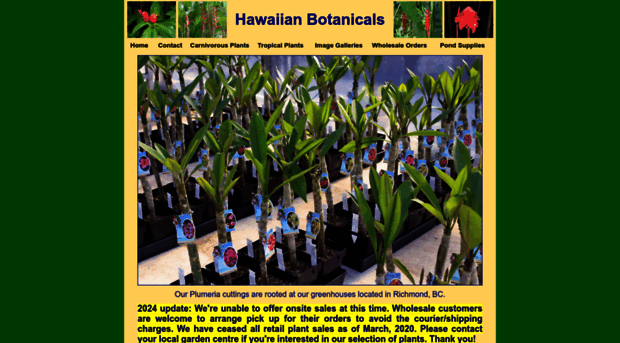 hawaiianbotanicals.com