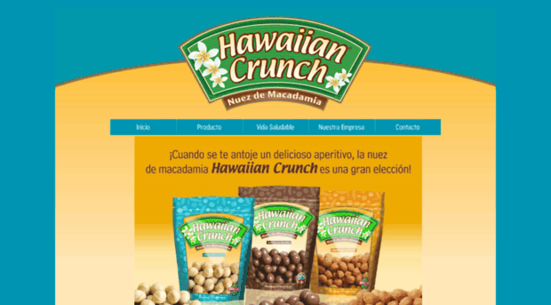 hawaiiancrunch.com