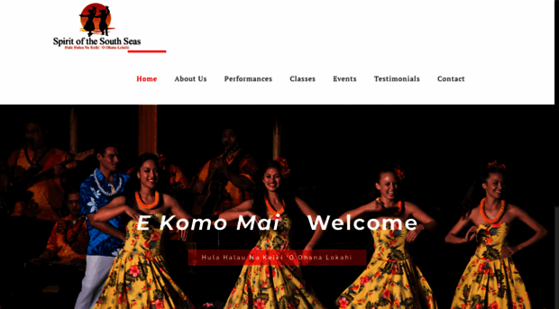 hawaiiandance.com