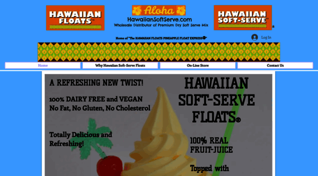 hawaiianfloats.com