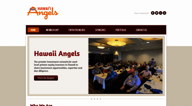 hawaiiangels.org