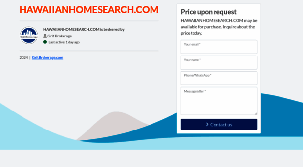 hawaiianhomesearch.com