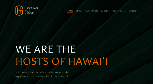 hawaiianhostgroup.com