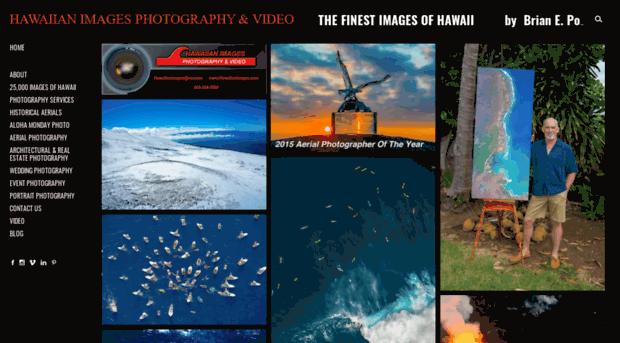 hawaiianimages1.photoshelter.com