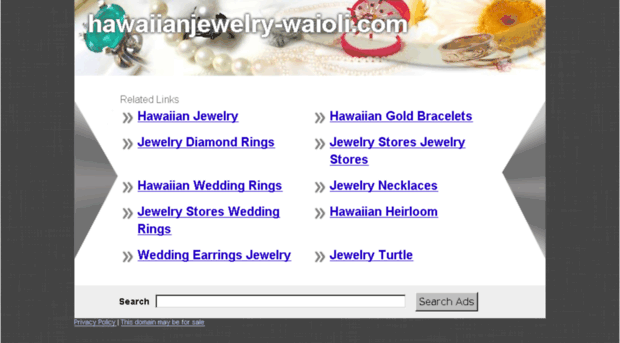 hawaiianjewelry-waioli.com