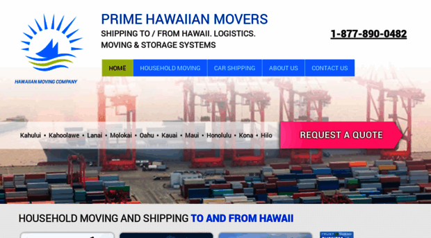 hawaiianmoving.company