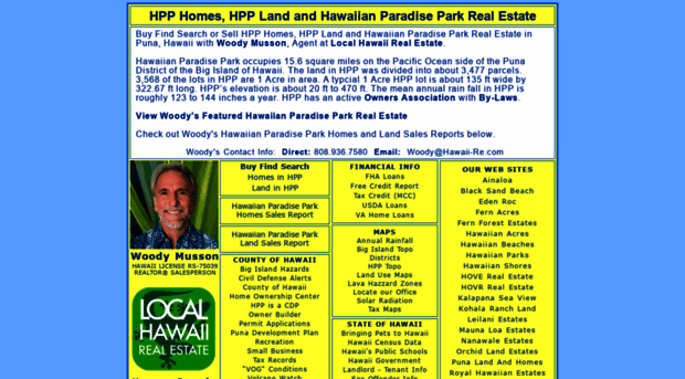 hawaiianparadisepark.com