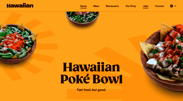 hawaiianpokebowl.be