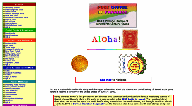 hawaiianstamps.com