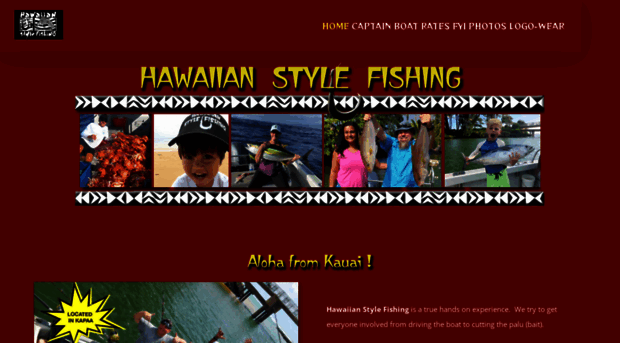 hawaiianstylefishing.com