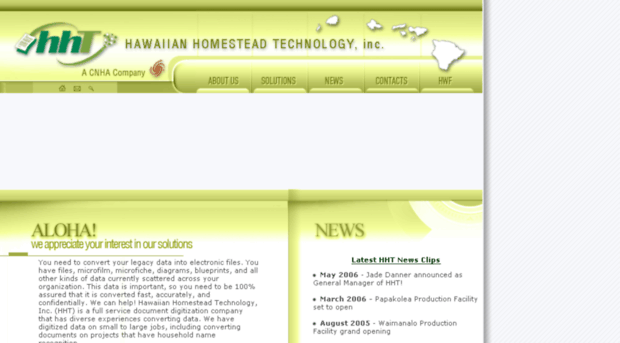 hawaiiantechnology.com