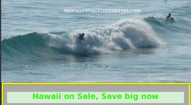 hawaiianvacationtravel.com