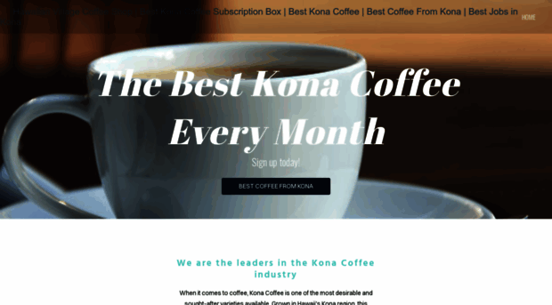 hawaiianvillagecoffee.net