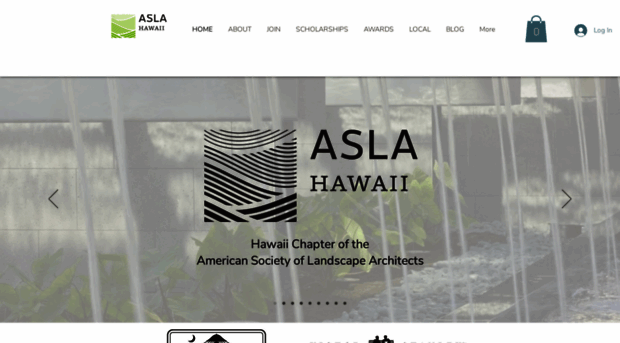 hawaiiasla.org