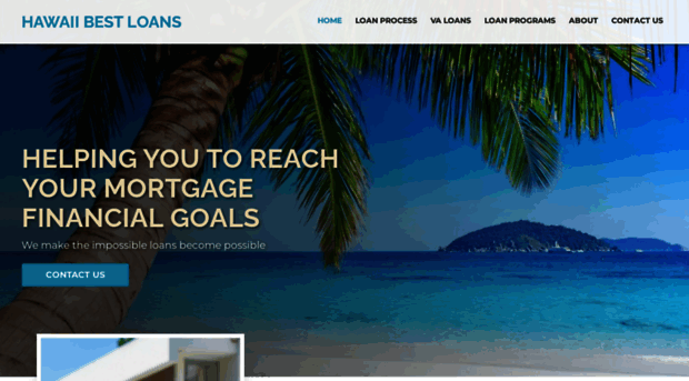 hawaiibestloans.com