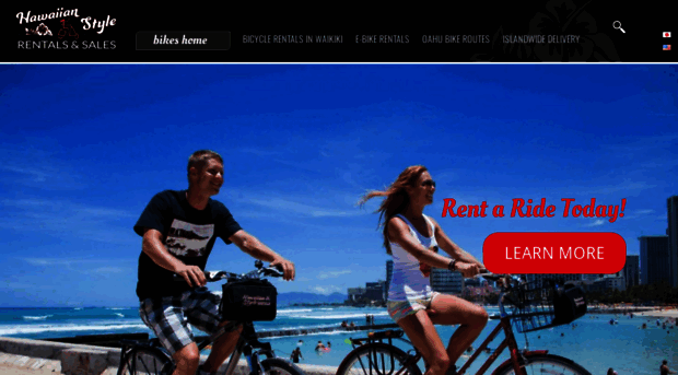 hawaiibikes.com