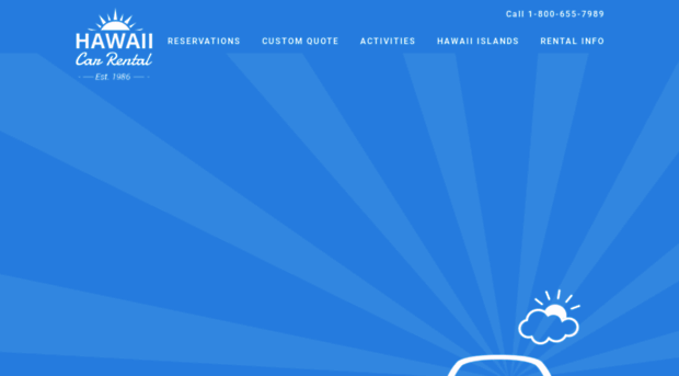 hawaiicarrental.com