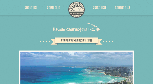 hawaiicharacters.com