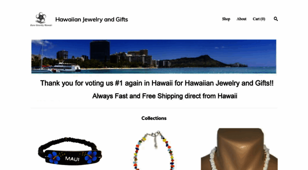 hawaiicity.com