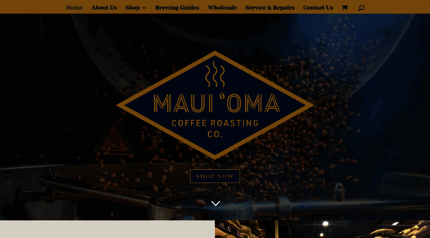 hawaiicoffee.net