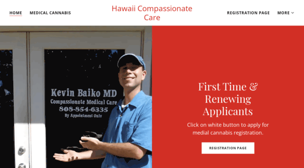 hawaiicompassionatecare.com