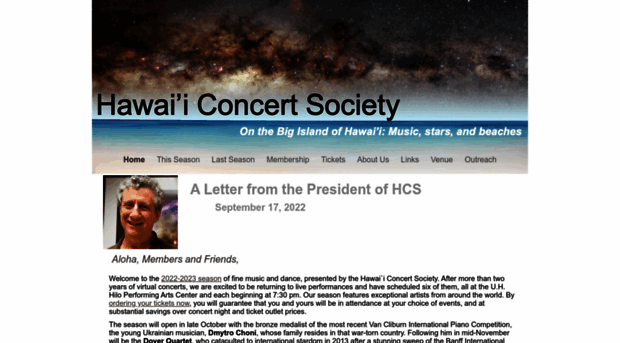 hawaiiconcertsociety.com