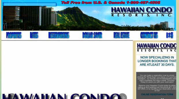 hawaiicondo.com