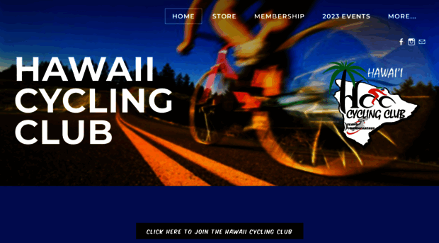hawaiicyclingclub.com