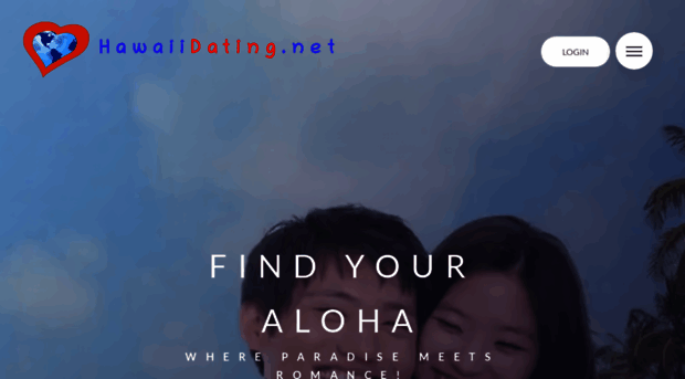 hawaiidating.net