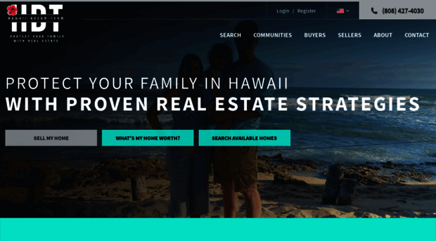 hawaiidreamteam.com