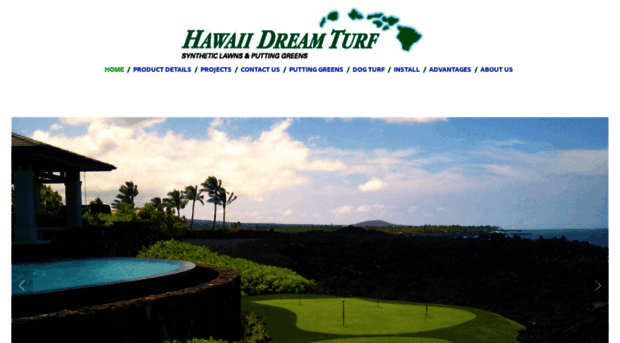 hawaiidreamturf.com