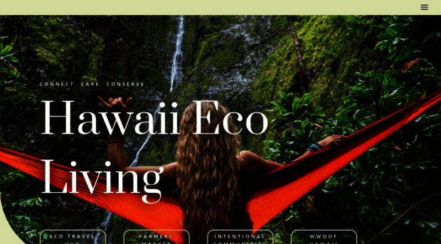 hawaiiecoliving.com