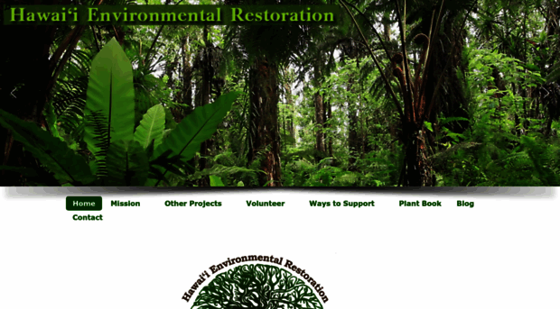 hawaiienvironmentalrestoration.org