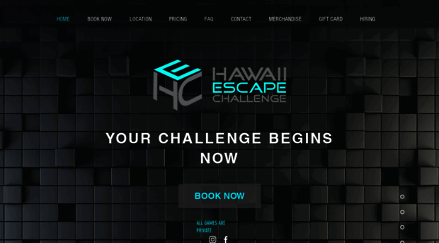 hawaiiescapechallenge.com